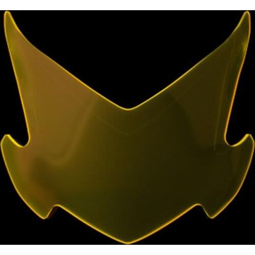 FOR SUZUKI GSXS750 GSX-S750 GSXS 750 2017 2018 Motorcycle Accessories Headlight Protection Guard Cover