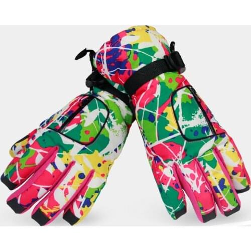 FGHGF Moto Gloves