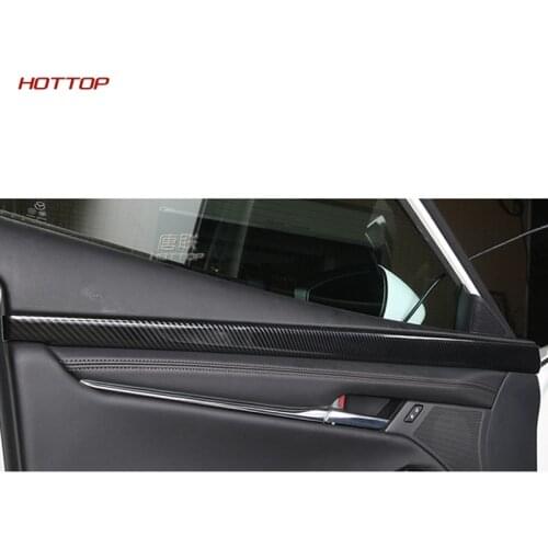 For Mazda 3 Axela 2020 Door Inner Handshake Trim Hood