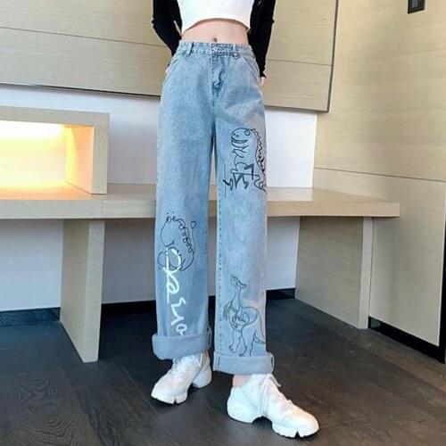 Женские прямые брюки KUCLUT China At AliExpress