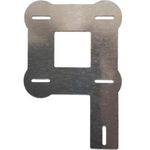 100Pcs 18650 Battery Nickel Strip 0.15mm Thickness Nickel Sheets Spot Welding Battery Nickel Plated Nickel Belt CNIM Hot