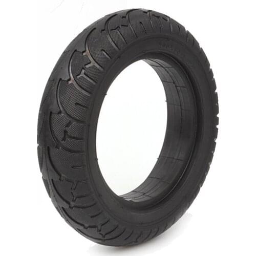 Solid Rear Tire Used with Brushless Motor 200X50 Fits Gas Scooter Electric Scooter Vehicle 200 X 50
