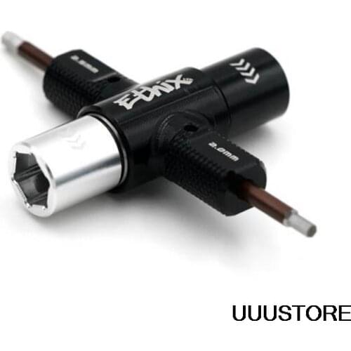 Original TEAM BLACKSHEEPTEAM BLACKSHEEP TBS Ethix Multi-Purpose Prop Tool for fpv Drone RC plane rc airplane DIY Toys