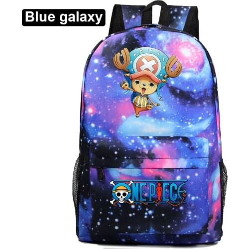 Gift Cartoon Comics Anime Skull Boy Girl School bag Women Bagpack Teenagers Schoolbags Men Children Student Backpacks