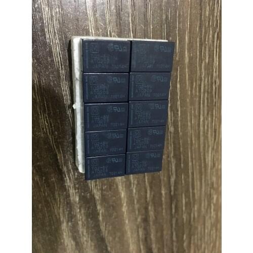 Genuine New original NAIS relay TQ2-5V/ATQ209