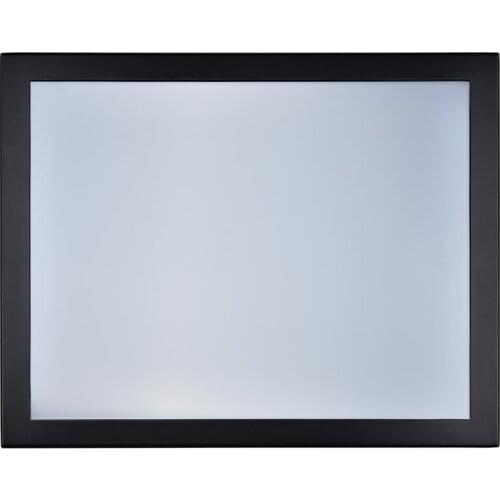 17 Inch LED Industrial Panel PC,Taiwan 5 Wire Resistive Touch Screen,Intel Core I5,Windows 7/10/Linux Ubuntu,[HUNSN DA04W]