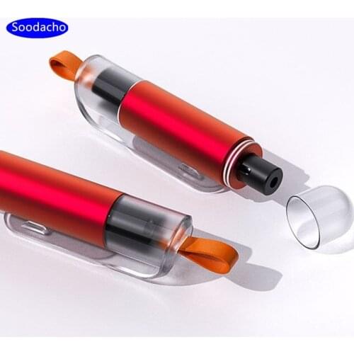 Soodacho Emergency Kits