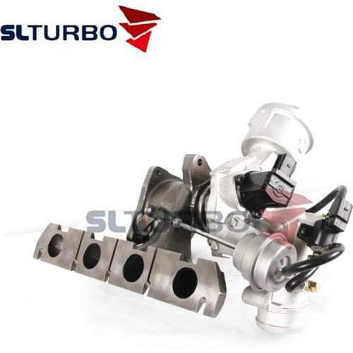 Turbocharger 53039880106 K03-0106 turbine complete turbo charger For Audi A4 2.0 TFSI 147 KW / 125 KW 06D145701B / 06D145701BX