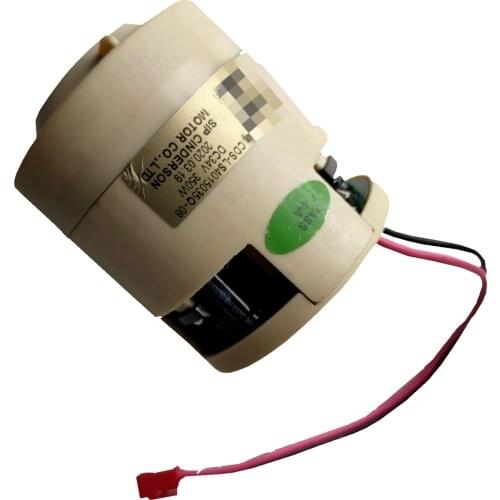 DC34V 350W Ultra high speed high power 3-phase brushless fan air blower for Vacuum cleaner