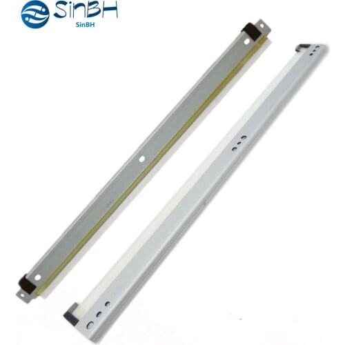 1Set X Drum Cleaning Blade+Bizhub C224 IBT Transfer Belt Blade For Konica Minolta C284 C364 C454 C554 C224e C284e C364e C454e