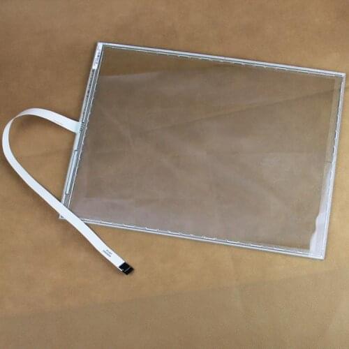 1PCS Original For B150N18AG26-01 E217342 Touch Screen Digitizer Panel Glass