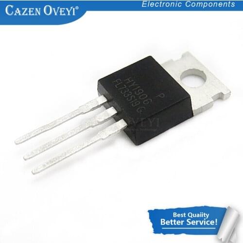 10pcs/lot HY1906P HY1906 1906P TO-220 In Stock