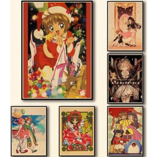 5D DIY Diamond Mosaic Full Anime Cross Stitch Diamond Embroidery Sale Sakura Rhinestones Mosaic Pictures Home Decor