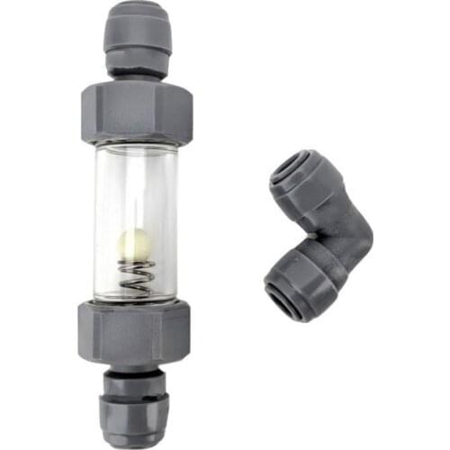 Home beer brewing Automatic perfusion Circuit Breaker household beer brewing accesories