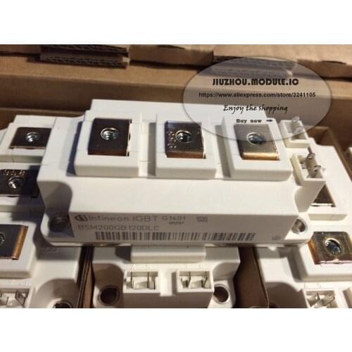 Free shipping NEW BSM200GB120DLC MODULE