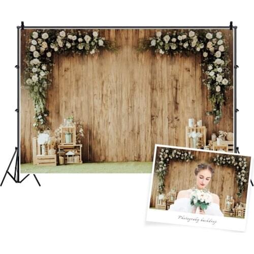 Valentines day flower wall background wedding banquet cake banner one year old birthday flower bridal shower photography