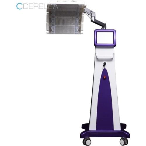 Photon Therapy PDT Mascara led mask 7 colors Colorful Machine Led Light Skin Acne Treatment Skin Rejuvenation Device