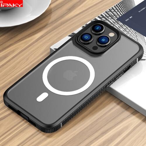 Ipaky OnePlus 6 Phone Cases