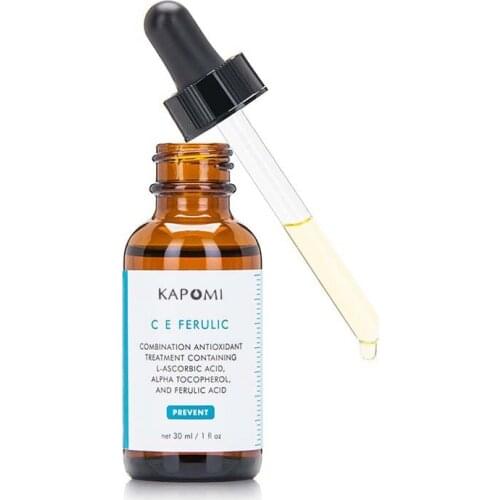 KAPOMI Face Lifting Serum