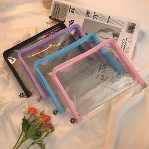 KW－TRIO Document Bags