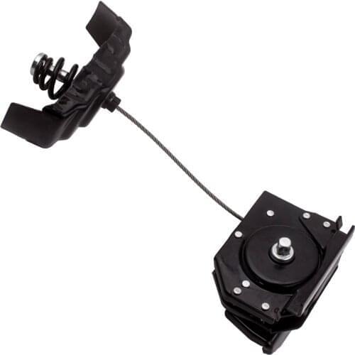 Spare Tire Winch Hoist Carrier Winch Lift for Chevrolet Express 3500 2003-2018 924523 for Chevy LS Standard GMC Savana 2500