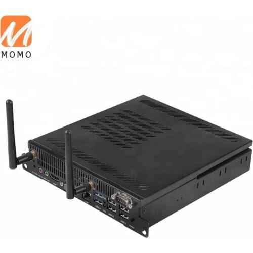 H81 OPS PC Module Industrial Mini PC 4K Support i3 i5 i7