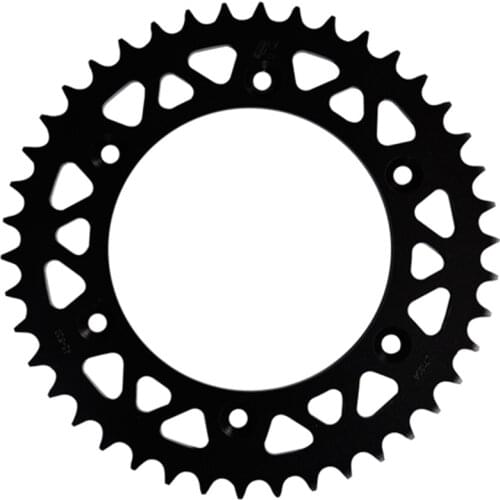 Motorcycle Rear Sprocket Gear for KTM 125 EXC EXE MXC Enduro Super Moto 200 250 300 Edition SXS SX 380 Motocross