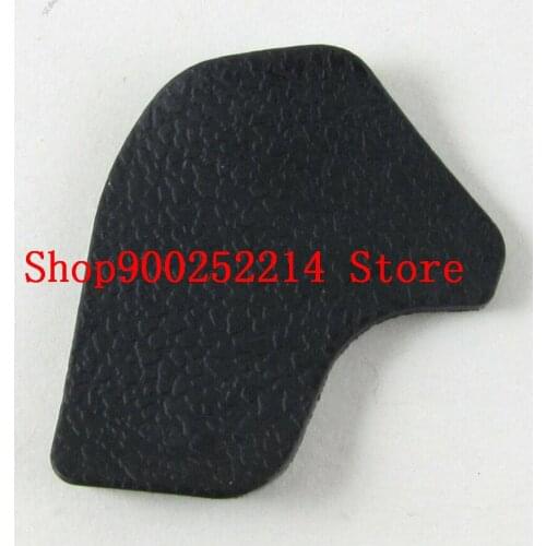 New Rear Shell Thumb Rubber Unit for Nikon D5300 Camera Repair part