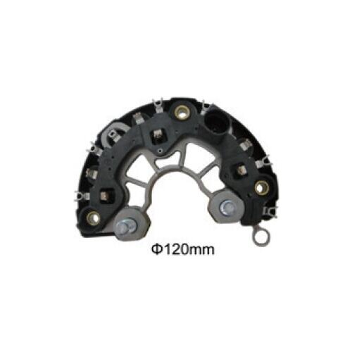 NEW HNROCK ALTERNATOR RECTIFIER 1243AG00/BHP120135A