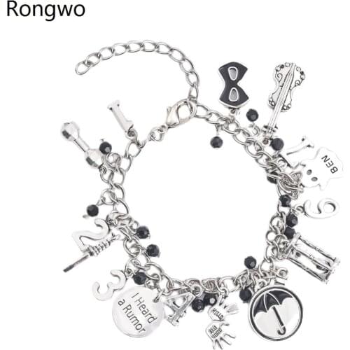 RONGWO Pair Bracelets