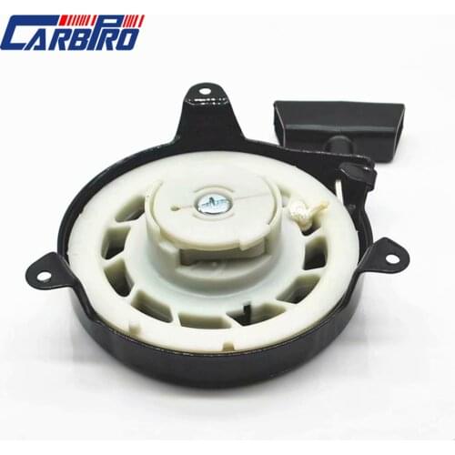 Recoil Pull Start ForFor Briggs & Stratton 499706 690101 for 091212 091232 091412 09321 Engines