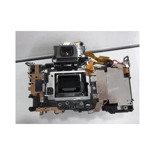 SLR digital camera repair replacement parts EOS 60D fuselage main body/ reflective panels for Canon