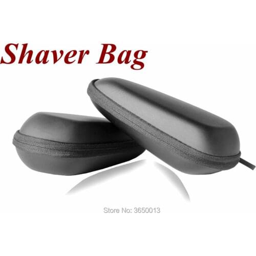 Travel bag replace Head for PHILIPS Shaver hq9 HQ9160 HQ9170 HQ9190 HQ9100 HQ9140 HQ9161 HQ9160XL HQ9170XL HQ9170 HQ9195XL