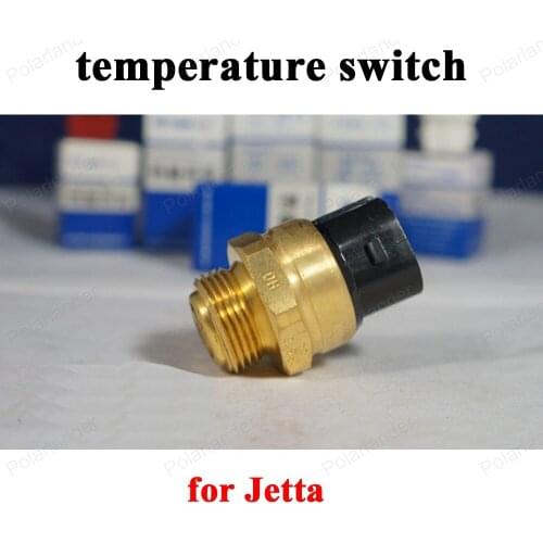 For J-etta Temperature Sensor Cooling Fan Thermal Switch 1H0 959 481 b Electric Auxiliary