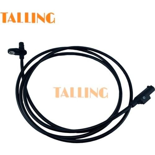 9069050801 Rear Axle Left ABS Wheel Speed Sensor FOR MERCED-ES-BENZ SPRINTER 2500 2016 2017 A9069050801 9065404117 9065400117