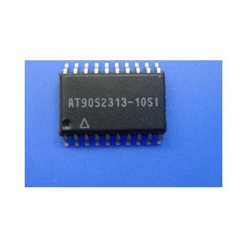 1pcs/lot AT90S2313 AT90S2313-10SI SOP-20 In Stock
