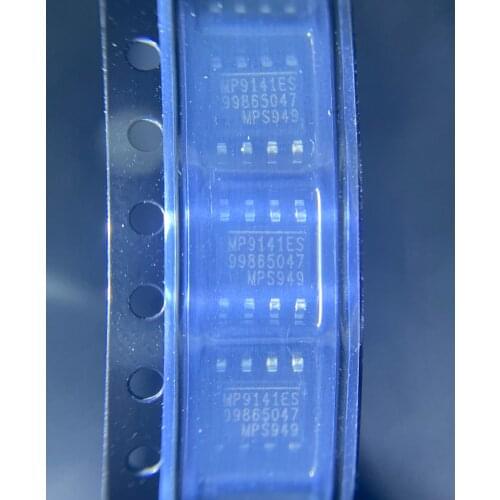 20pcs/lot MP9141ES MP9141 MP9141ES-LF-Z SOP-8 100% NEW Original free shipping