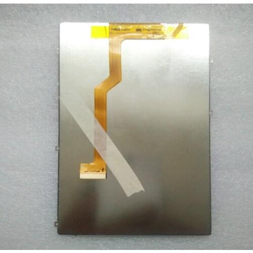 7 inch LCD display Matrix Screen XYX-1100-7HL For Tablet lcd display