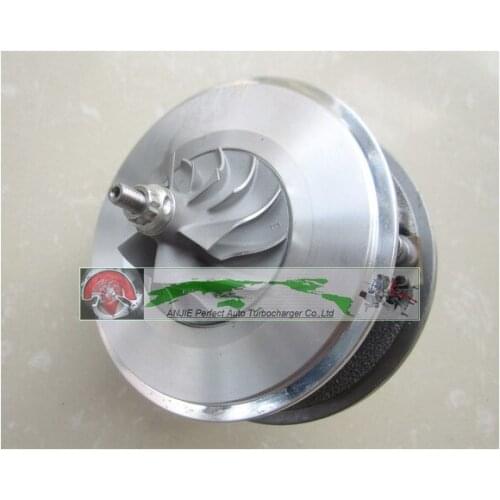 Free Ship Turbo Cartridge CHRA For BMW 330D E46 X5 E53 99-03 M57D M57 D30 3.0L GT2256V 704361 704361-5006S 22499519 Turbocharger