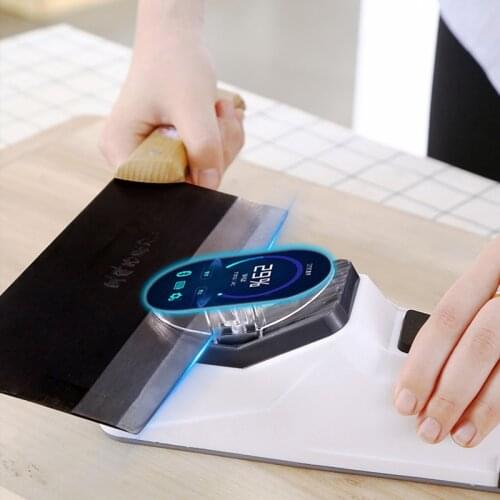 Электрические точилки для ножей BSIDE China At AliExpress