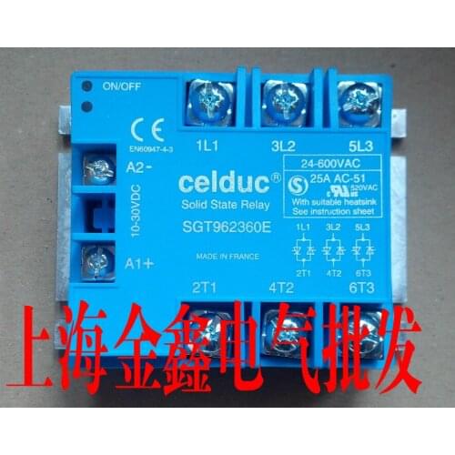 Celduc SGT962360E 100% new and original