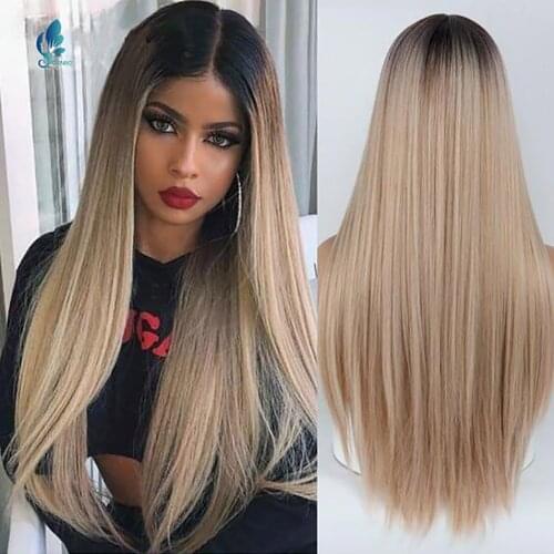 DAN BO Brazil Womens Straight Hair Bob Short Hair Straight Hair Short Hair Brown Black Smoked Pink Multicolor Wig