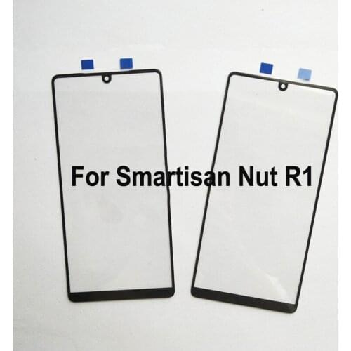 For Smartisan Nut R1 NutR1 DE106 Touch Panel Screen Digitizer Glass Sensor Touchscreen Touch Panel Without Flex