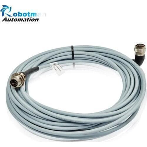 Brand New ABB 3HAC029834-010 15m Control Cable With Free DHL/UPS/FEDEX