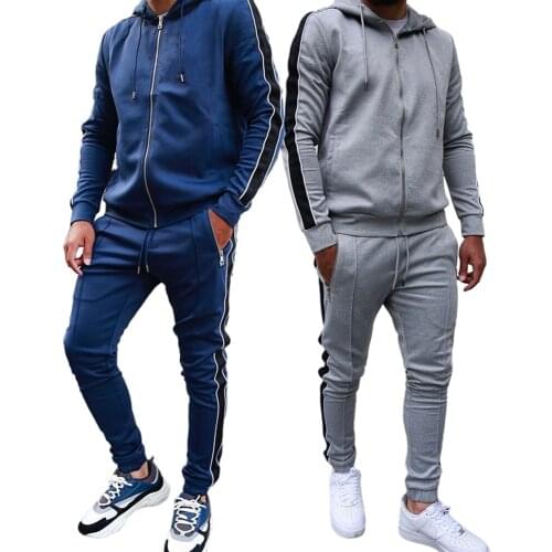 Jason Rain trail Tracksuits