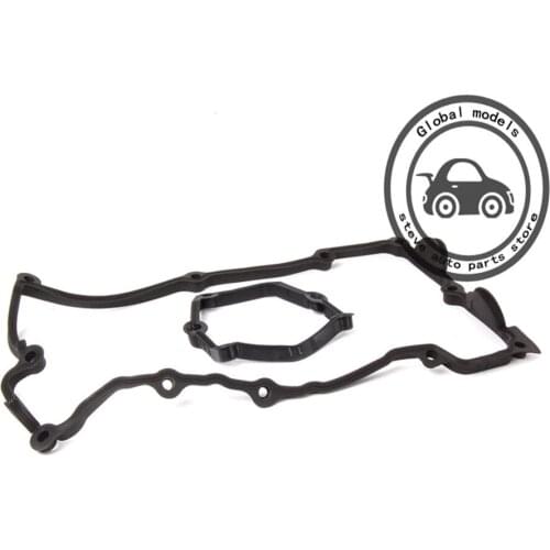 Valve Cover Gasket for BMW E90 E91 316i 318i 320i 325d 328i 330d 335i 340i 316Li 320Li 328Li 335Li