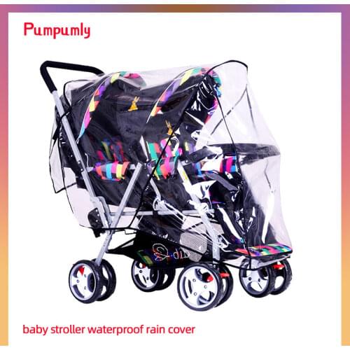 Pumpumly Children's Transport