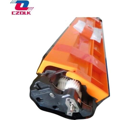 Refrused DV512 Developer Unit for Konica Minolta bizhub C284 C364 C224 C554 C454 Developer Assembly 4pcs/set good quality