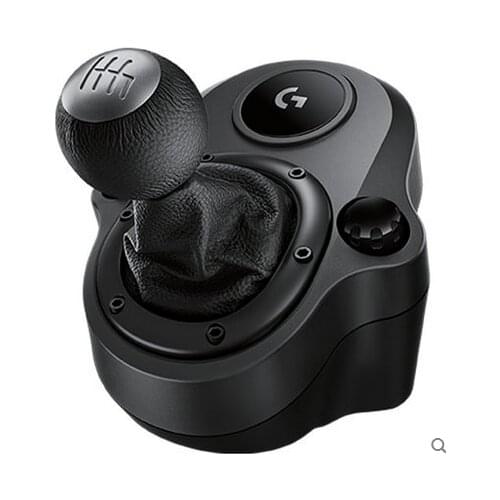 Logitech G29 driving force GamePC / PS4 Shifter
