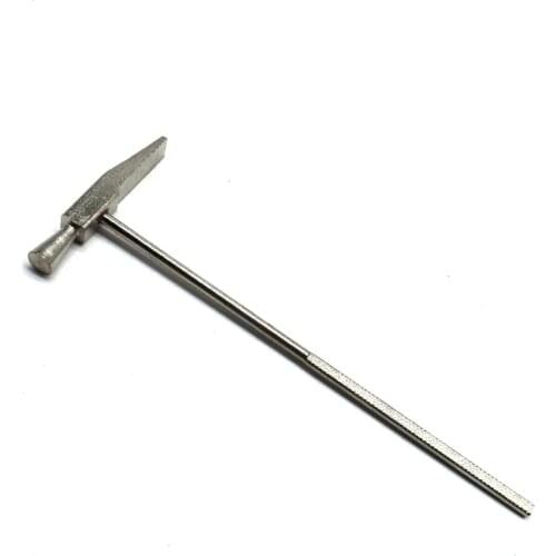 Advanced Mini Steel Hammer Jewelry Maintenance Tools Watch Repair Tool Jewelry Tools